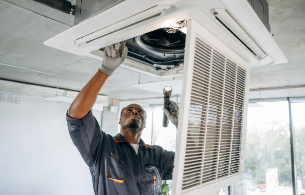 Licensed Hvac Maintenance service in Helmetta, NJ - FH HVAC