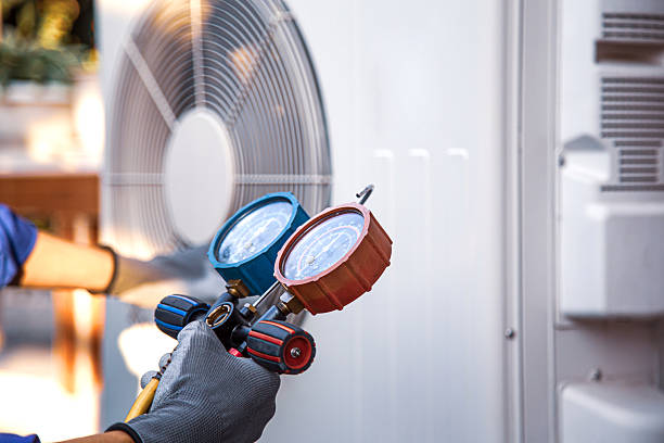 Affordable Hvac Maintenance solutions in Helmetta, NJ
